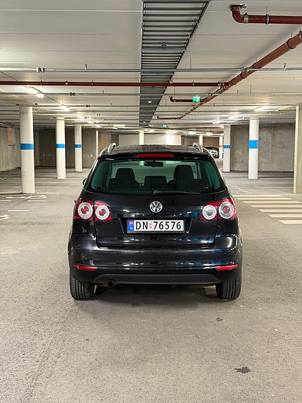 Volkswagen Golf Plus 7 of 28