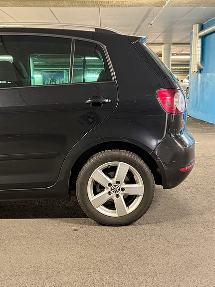 Volkswagen Golf Plus 5 of 28