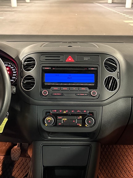Volkswagen Golf Plus 16 of 28