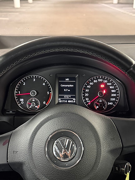 Volkswagen Golf Plus 15 of 28