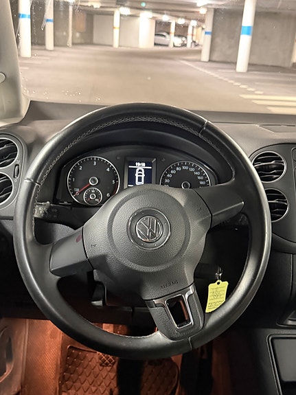 Volkswagen Golf Plus 14 of 28