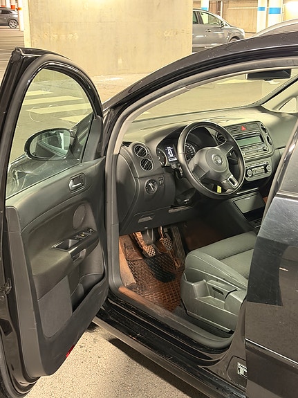 Volkswagen Golf Plus 13 of 28