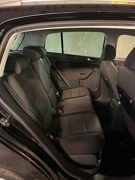 Volkswagen Golf Plus 25 of 28