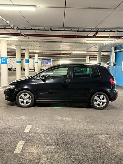 Volkswagen Golf Plus 3 of 28
