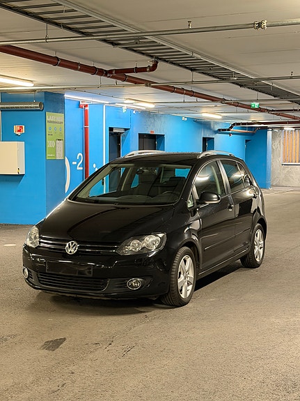 Volkswagen Golf Plus 2 of 28
