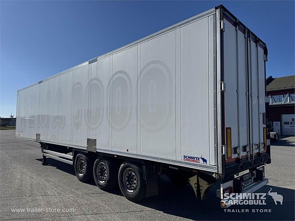 Schmitz Cargobull Reefer Multitemp 5 of 14
