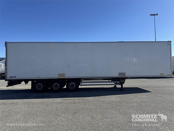 Schmitz Cargobull Reefer Multitemp 10 of 14