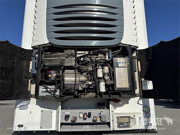 Schmitz Cargobull Reefer Multitemp 13 of 14