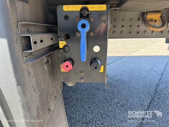 Schmitz Cargobull Reefer Multitemp 14 of 14