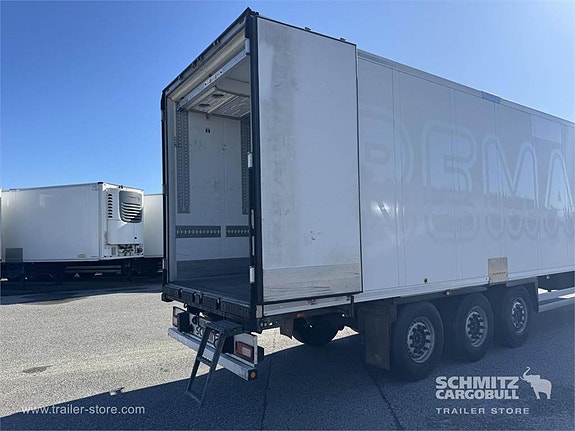 Schmitz Cargobull Reefer Multitemp 9 of 14
