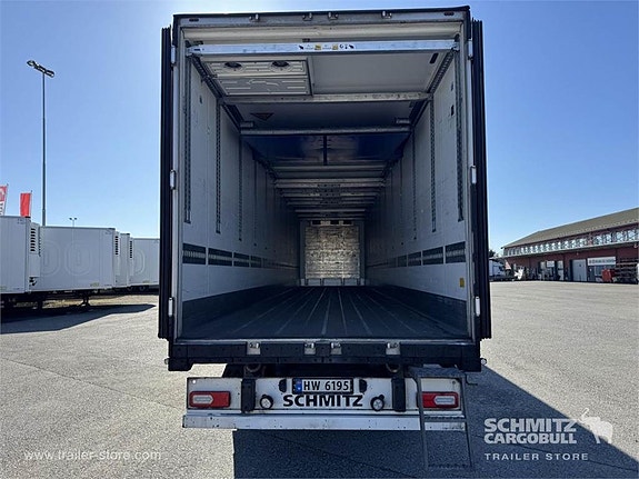 Schmitz Cargobull Reefer Multitemp 8 of 14