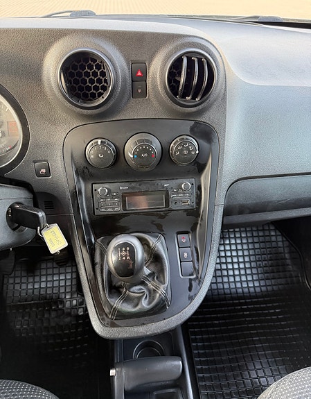 Mercedes-Benz Citan 109 11 of 24