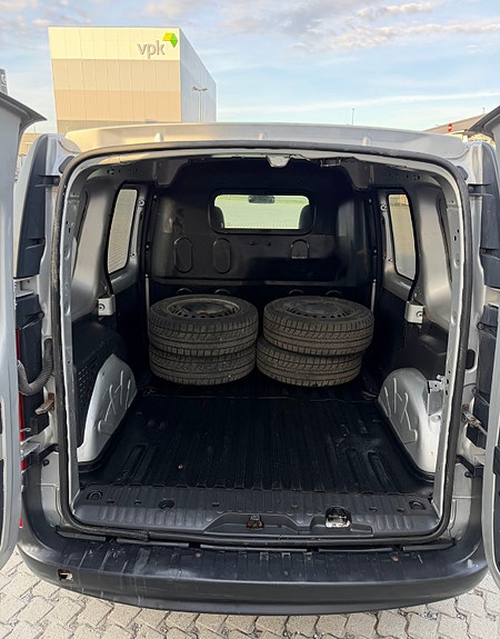 Mercedes-Benz Citan 109 8 of 24