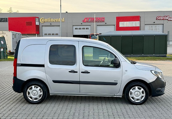 Mercedes-Benz Citan 109 5 of 24