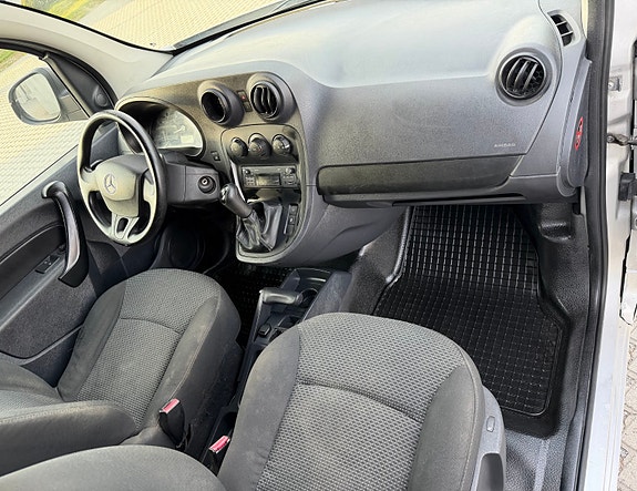Mercedes-Benz Citan 109 15 of 24