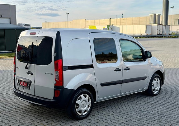 Mercedes-Benz Citan 109 6 of 24