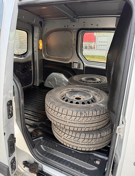 Mercedes-Benz Citan 109 17 of 24