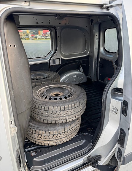 Mercedes-Benz Citan 109 9 of 24