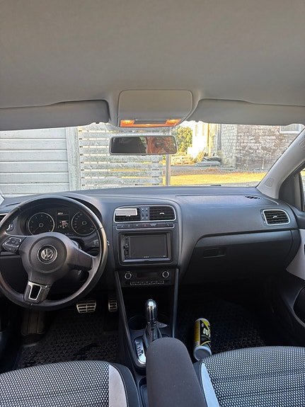 Volkswagen Polo Cross 6 of 10