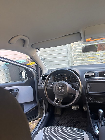 Volkswagen Polo Cross 8 of 10