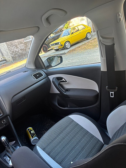 Volkswagen Polo Cross 9 of 10