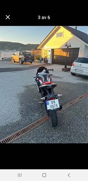 Derbi GPR 50 5 of 10