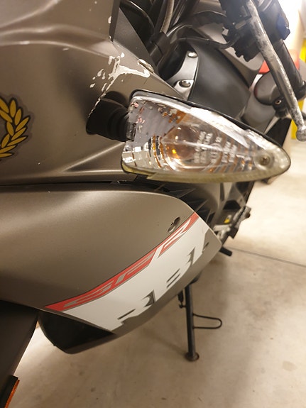 Derbi GPR 50 8 of 10
