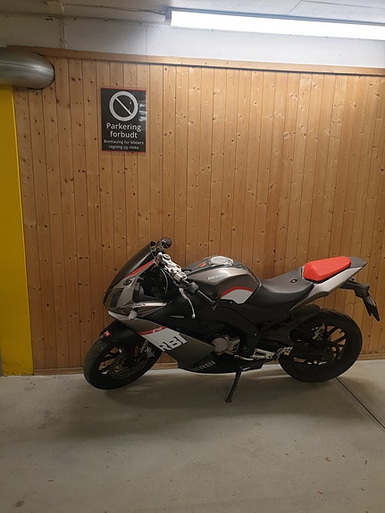 Derbi GPR 50 6 of 10