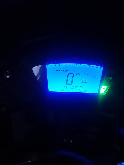 Derbi GPR 50 10 of 10