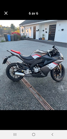 Derbi GPR 50 2 of 10