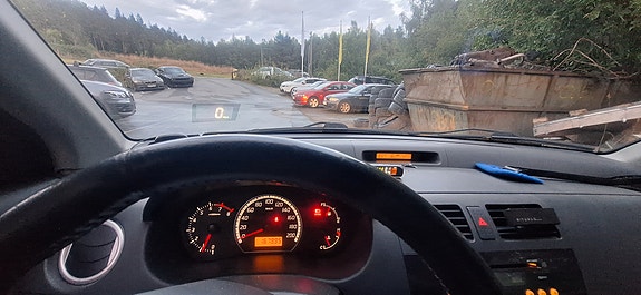 Suzuki Swift 5 of 7