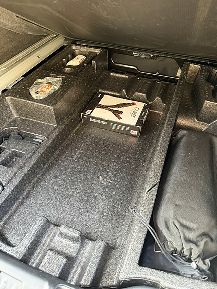 Jaguar F-PACE 26 of 30