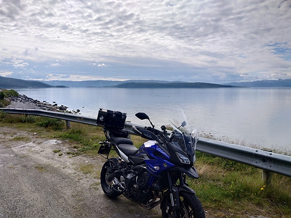 Yamaha Tracer 900 3 of 19