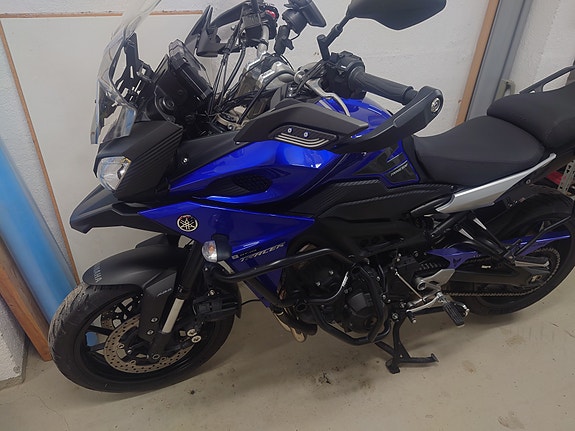 Yamaha Tracer 900 12 of 19