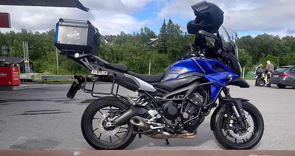 Yamaha Tracer 900 6 of 19