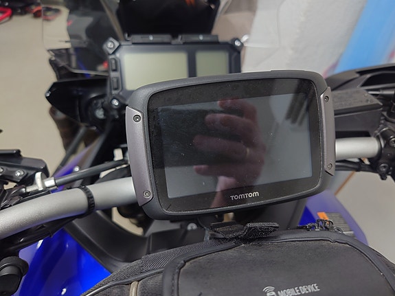 Yamaha Tracer 900 15 of 19