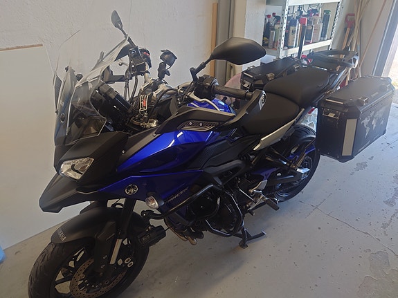 Yamaha Tracer 900 7 of 19