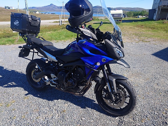 Yamaha Tracer 900 10 of 19