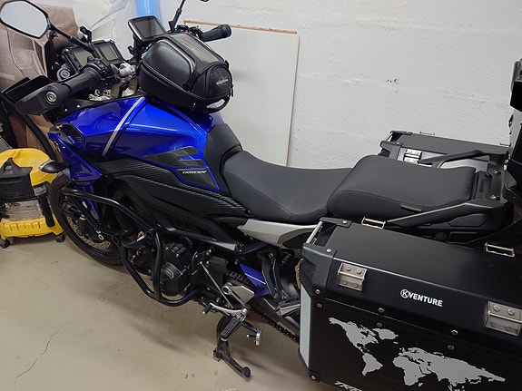 Yamaha Tracer 900 13 of 19