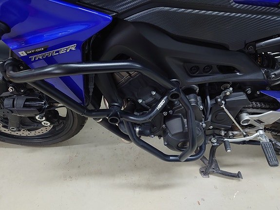 Yamaha Tracer 900 16 of 19