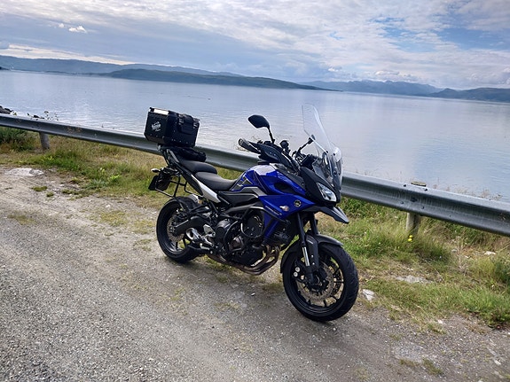 Yamaha Tracer 900 4 of 19