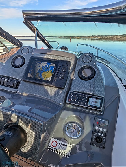 Nordkapp 760 -facelift-to eiere-ankervinsj-lagring-meget gunstig høstpris! 13 of 23