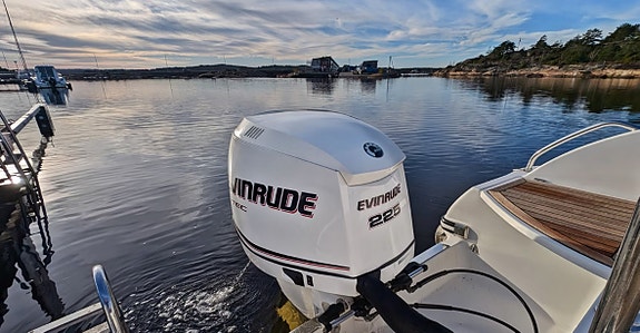 Nordkapp 760 -facelift-to eiere-ankervinsj-lagring-meget gunstig høstpris! 8 of 23