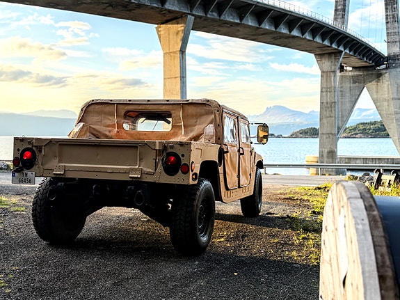 Hummer Andre 8 of 22