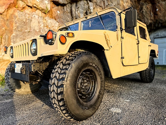 Hummer Andre 5 of 22