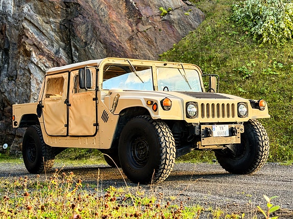 Hummer Andre 4 of 22