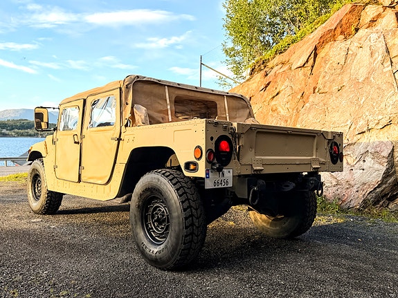 Hummer Andre 7 of 22