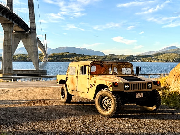 Hummer Andre 22 of 22