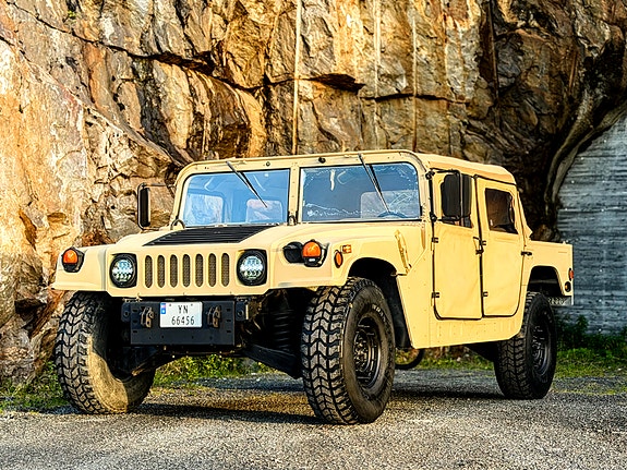 Hummer Andre 3 of 22