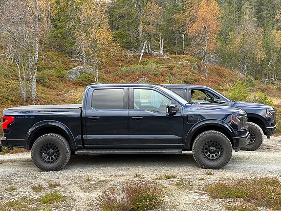 Ford F-150 22 of 25